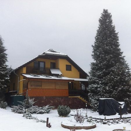 Aktiv pihenés apartman Révfülöp Exterior foto