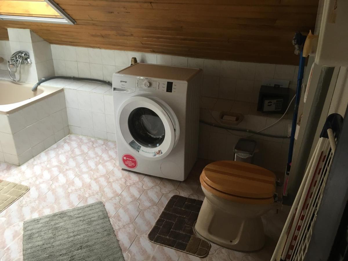 Aktiv pihenés apartman Révfülöp Exterior foto